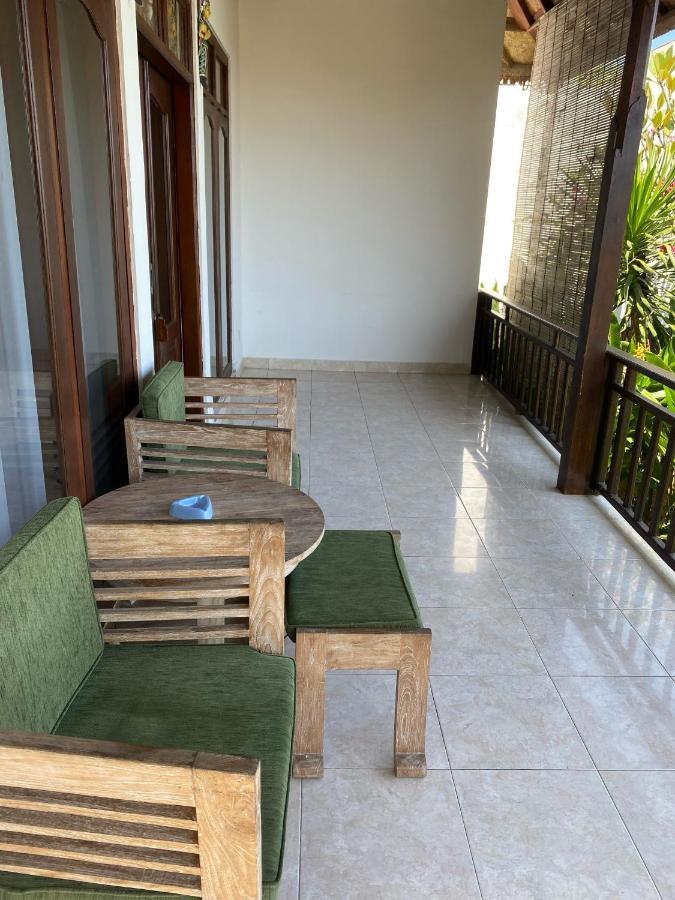 Lembongan Lux Villas Klungkung Exterior foto