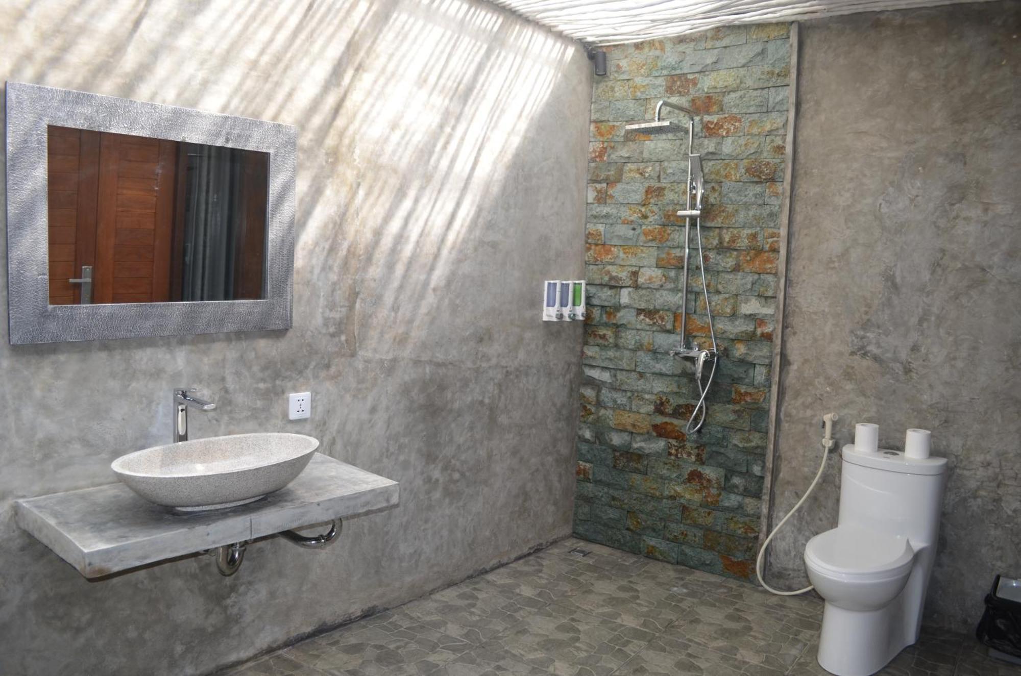 Lembongan Lux Villas Klungkung Exterior foto