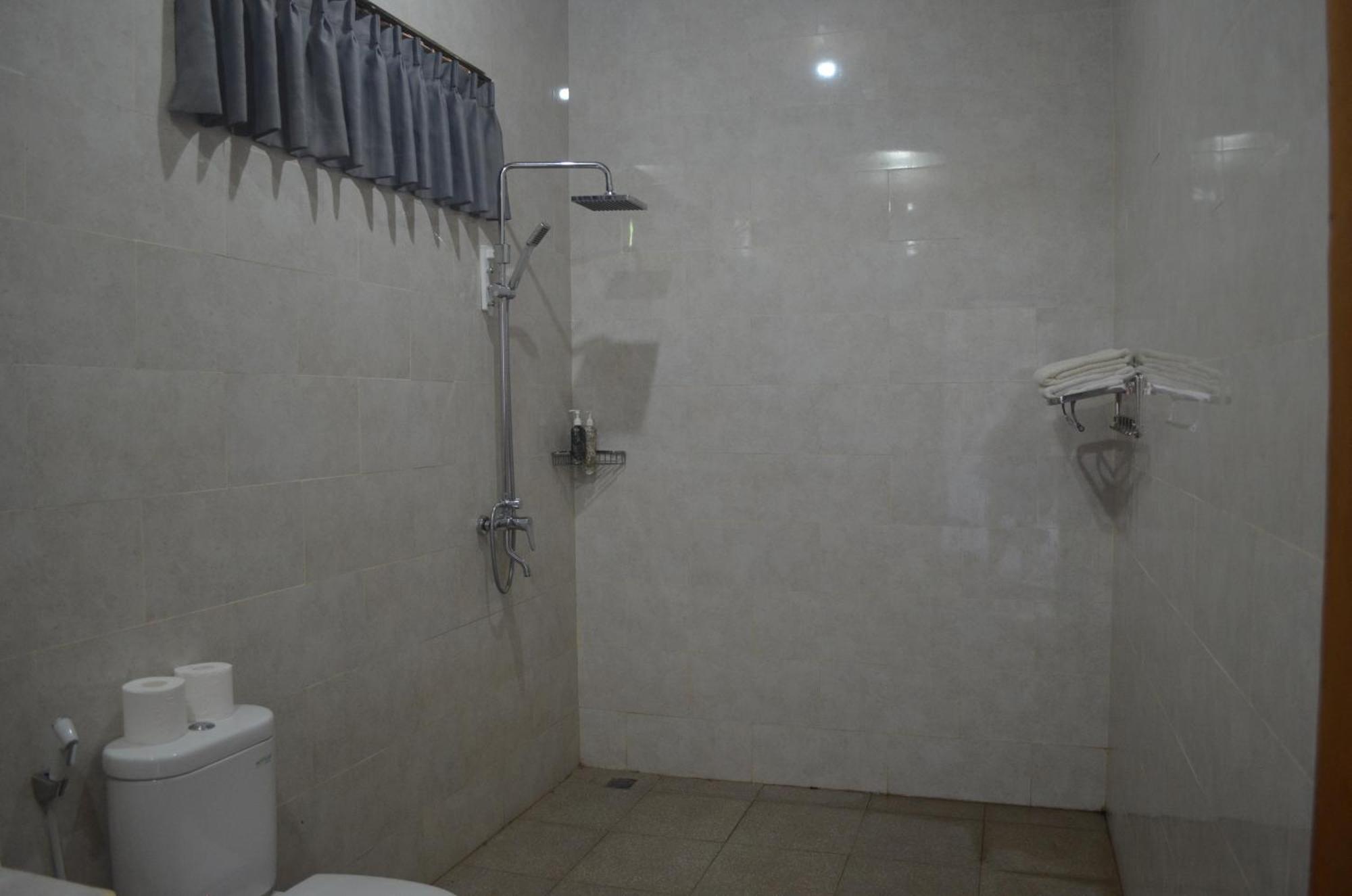 Lembongan Lux Villas Klungkung Exterior foto